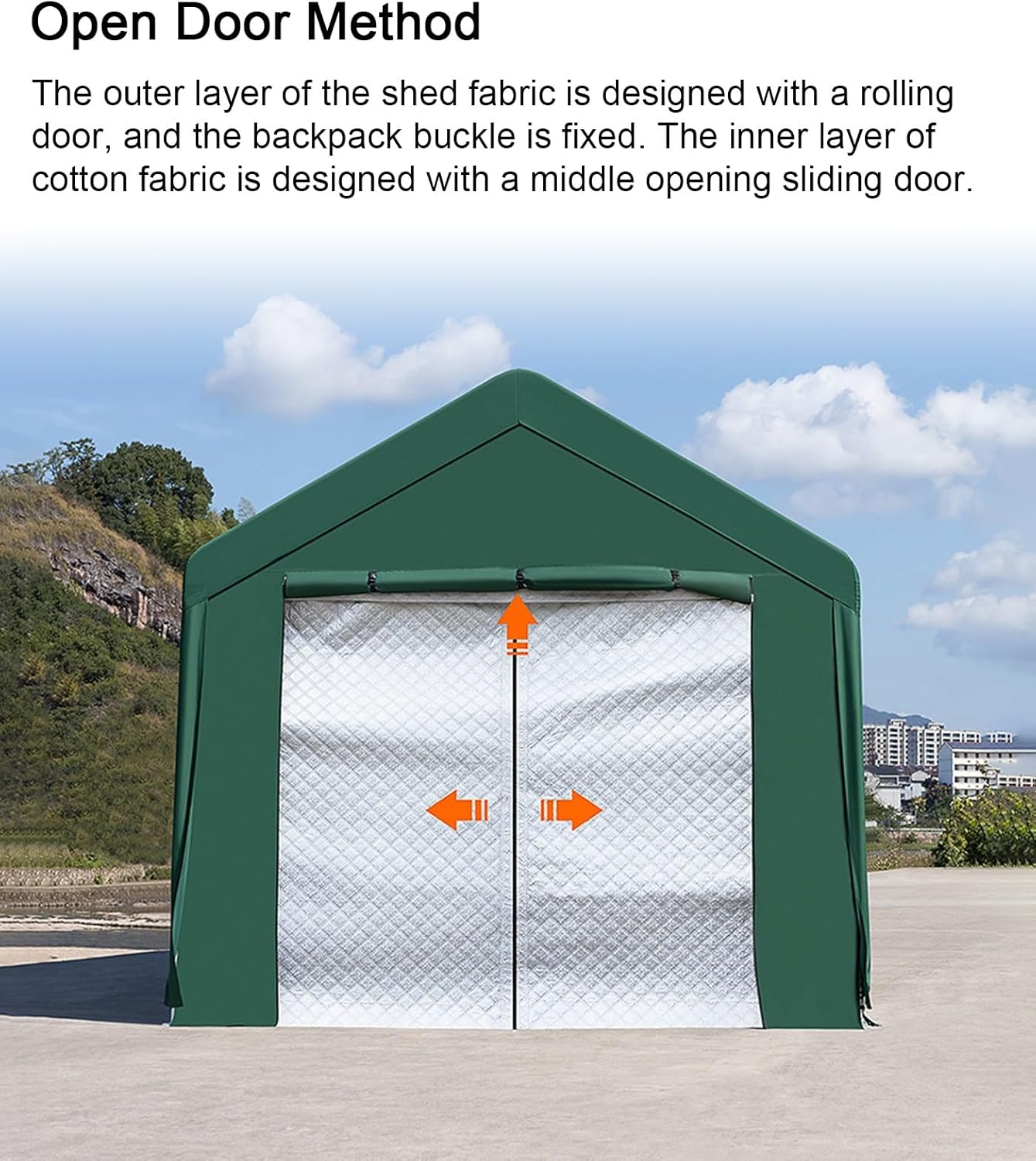 buy heavy duty carport,heavy duty carport pros cons,should I buy a metal carport,heavy duty carport vs portable garage,best carport for trucks,heavy duty carport worth it performance testing and real-world results