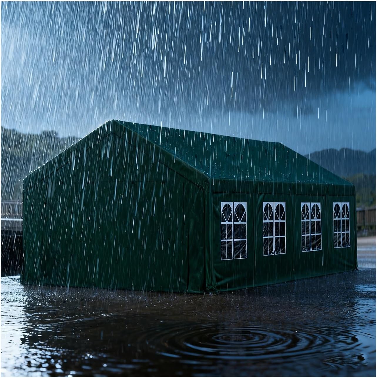 buy heavy duty carport metal frame,heavy duty carport for truck rv,metal carport outdoor shelter,best carport for snow loads,should I buy a heavy duty carport,heavy duty carport pros cons - detailed features and technical specifications