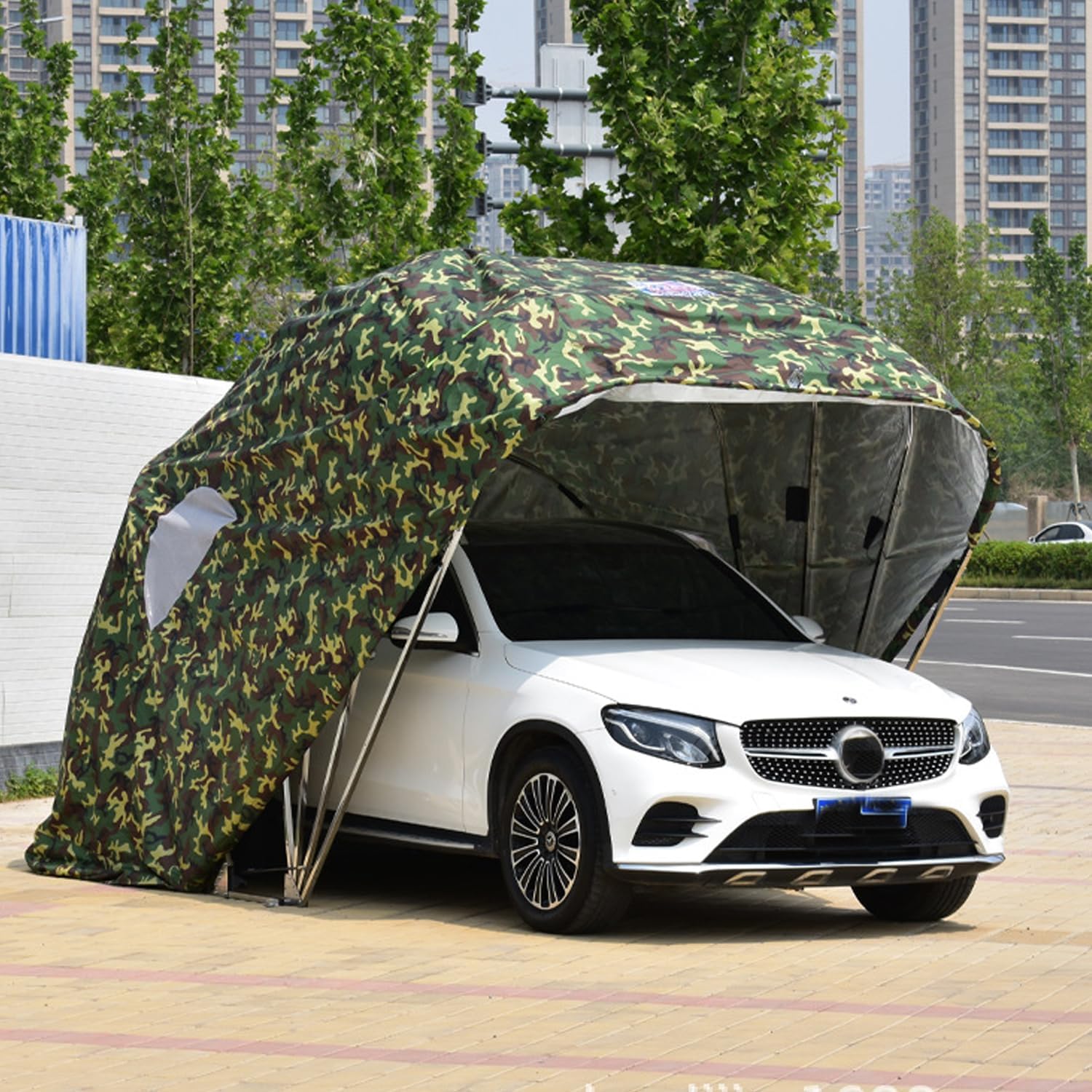 buy heavy duty carport with remote control,best portable garage for outdoor camping,heavy duty carport pros cons,should I buy a telescopic car tent,heavy duty carport vs stationary garage,portable car shelter worth buying - detailed features and technical specifications