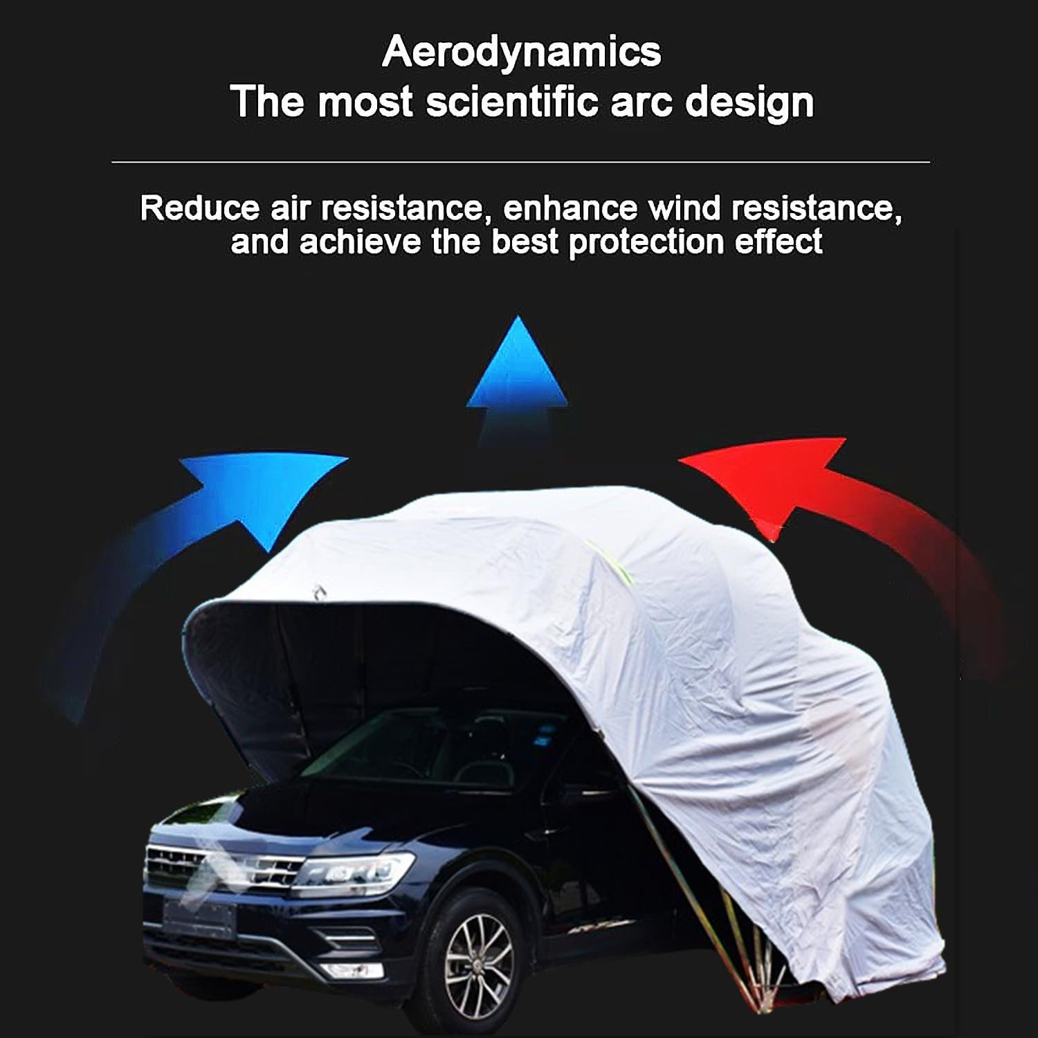 buy heavy duty folding carport,best retractable carport,semi-automatic carport pros and cons,is a mobile carport worth it,heavy duty carport vs alternatives,hydraulic carport for SUV protection unboxing and complete package contents