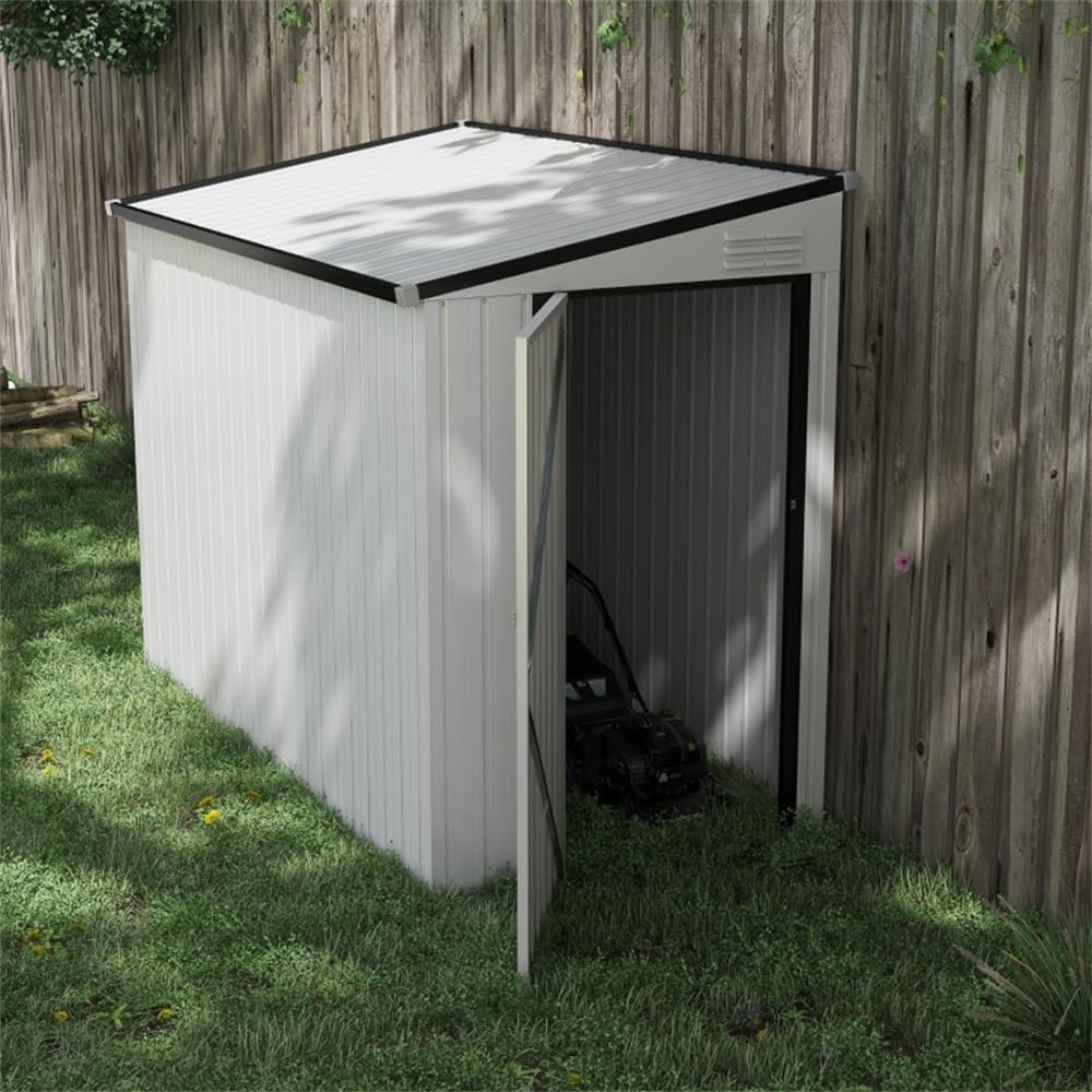 buy heavy duty galvanized steel shed,should I buy a galvanized steel shed,galvanized steel shed pros cons,best outdoor storage shed,heavy duty shed worth buying,galvanized steel shed vs alternatives unboxing and complete package contents