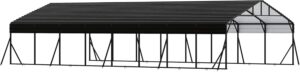 Image 1 of buy heavy duty metal carport