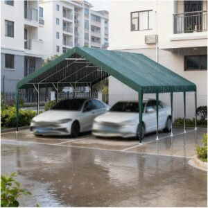 Image 1 of buy heavy duty metal carport