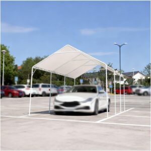 Image 1 of buy heavy duty metal carport