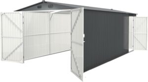 Image 1 of buy heavy duty outdoor storage shed