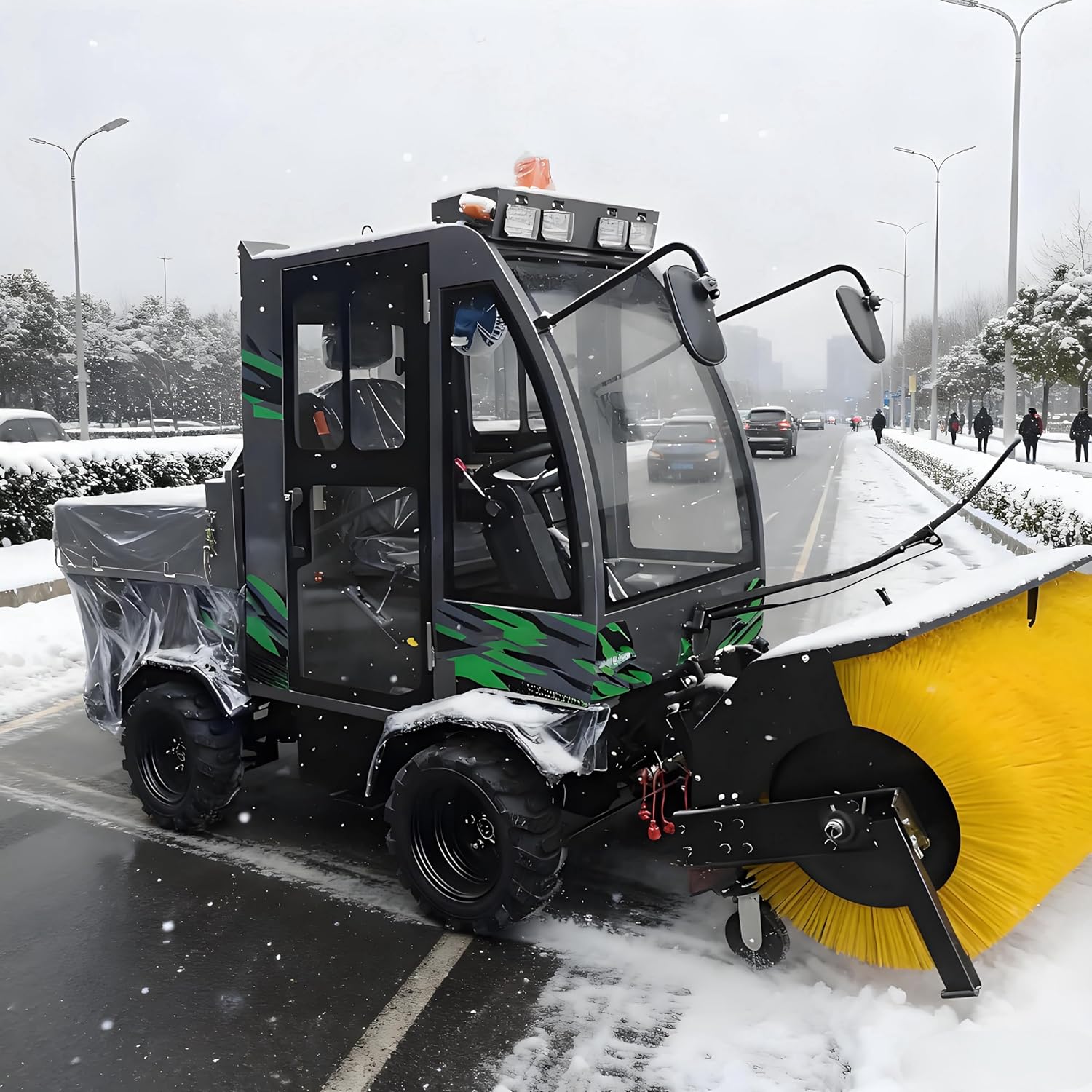 buy heavy duty snow blower,should I buy a heavy duty snow blower,heavy duty snow blower vs alternatives,heavy duty snow blower pros cons,heavy duty snow blower worth buying,best industrial snow removal equipment - detailed features and technical specifications