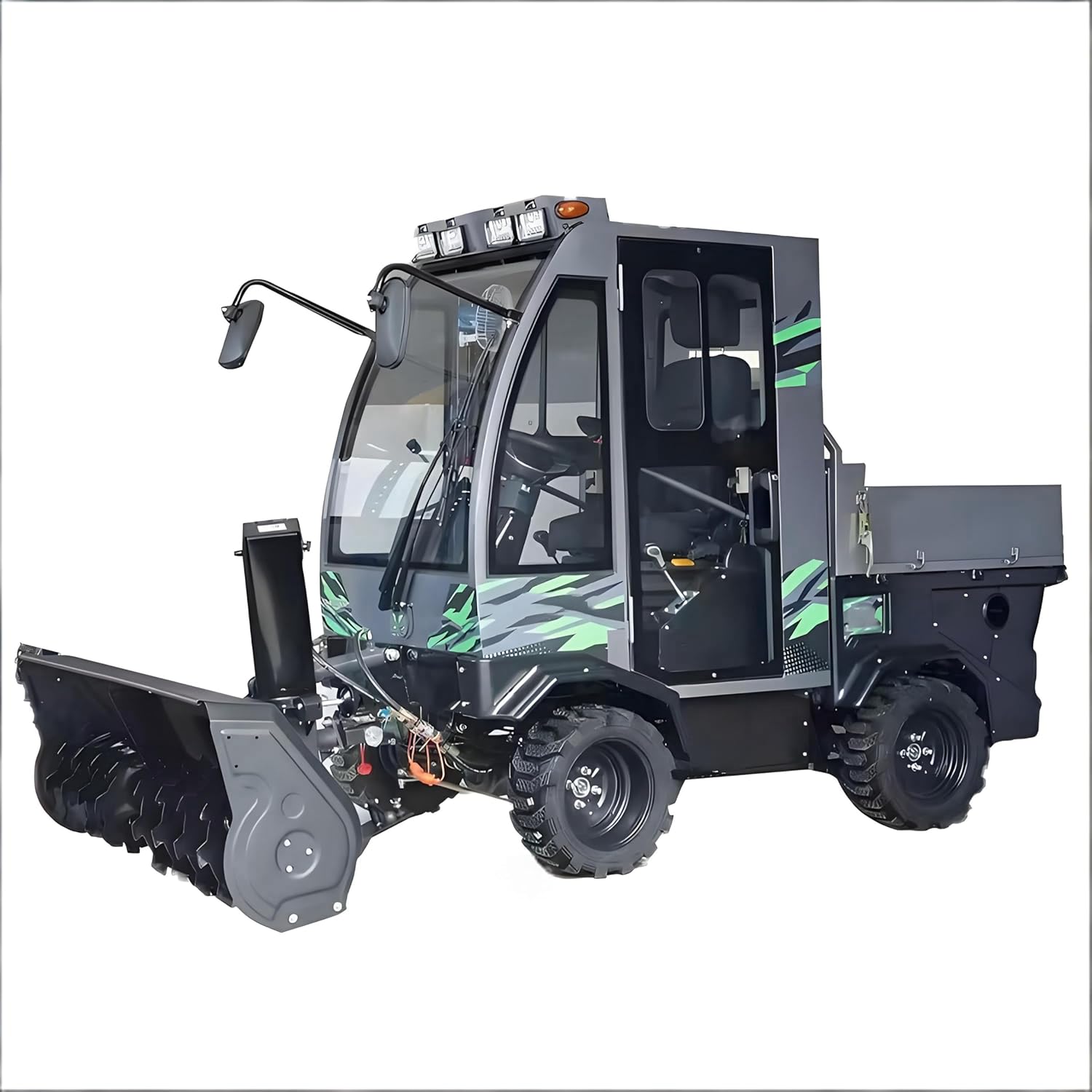 buy heavy duty snow blower,should I buy a heavy duty snow blower,heavy duty snow blower vs alternatives,heavy duty snow blower pros cons,heavy duty snow blower worth buying,best industrial snow removal equipment performance testing and real-world results