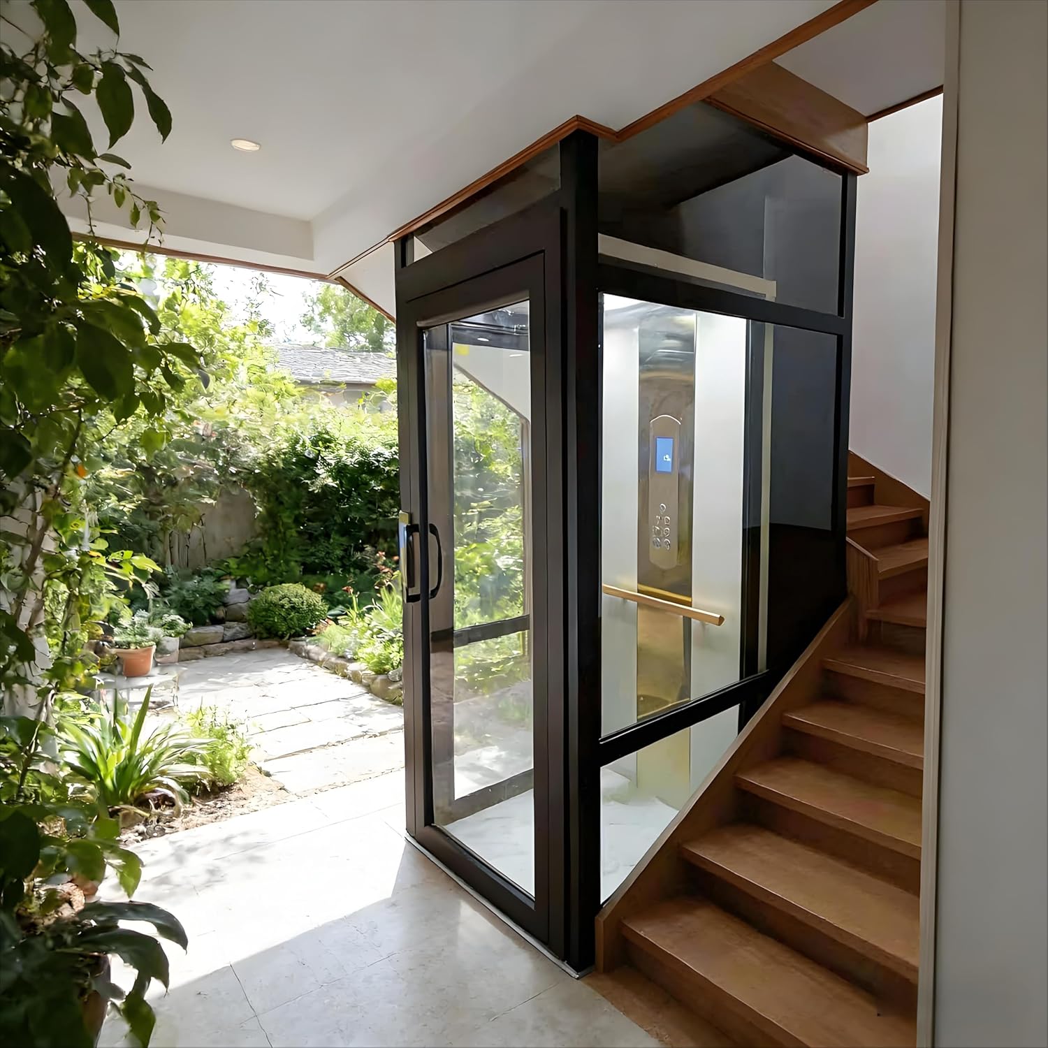 buy home elevator residential,should I buy a home elevator,home elevator pros cons,home elevator worth buying,best residential elevator,home elevator vs stairlift - detailed features and technical specifications