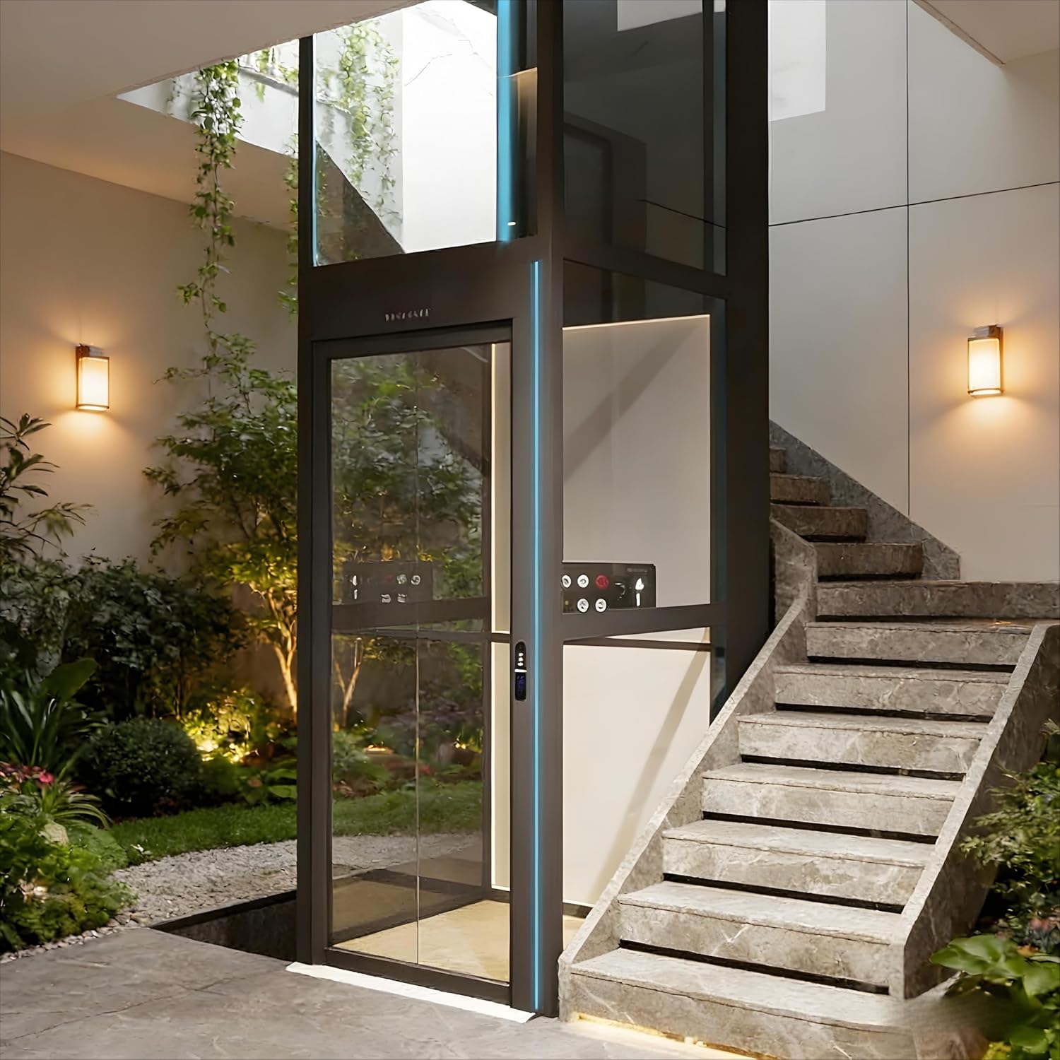 buy home elevator residential,should I buy a home elevator,home elevator pros cons,home elevator worth buying,best residential elevator,home elevator vs stairlift performance testing and real-world results