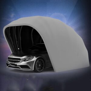 Image 1 of buy hydraulic folding carport