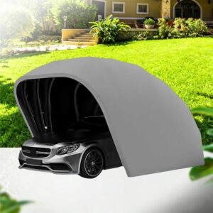 Image 1 of buy hydraulic folding carport