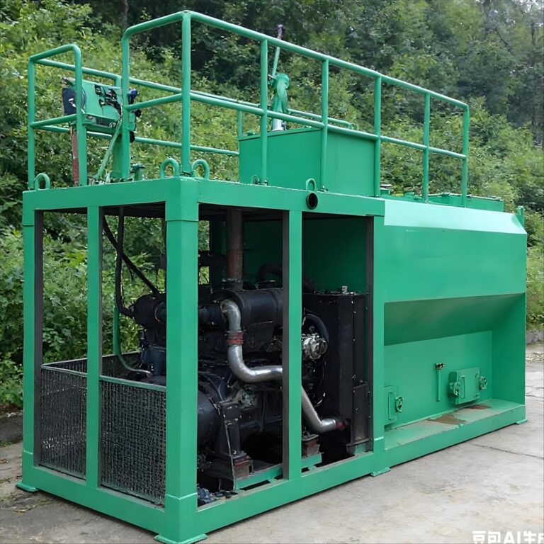 Image 1 of buy hydraulic hydroseeding machine