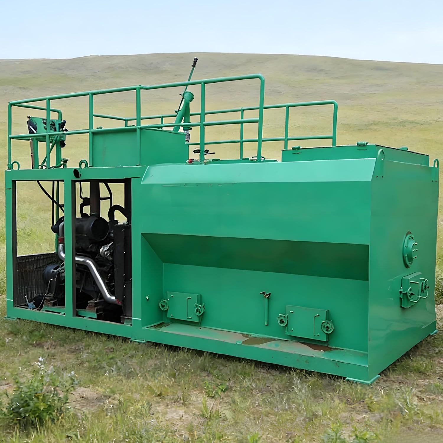 buy hydraulic hydroseeding machine,hydroseeder worth buying,best commercial hydroseeding equipment,hydraulic hydroseeder pros cons,hydroseeding machine vs alternatives,should I buy a hydroseeder unboxing and complete package contents