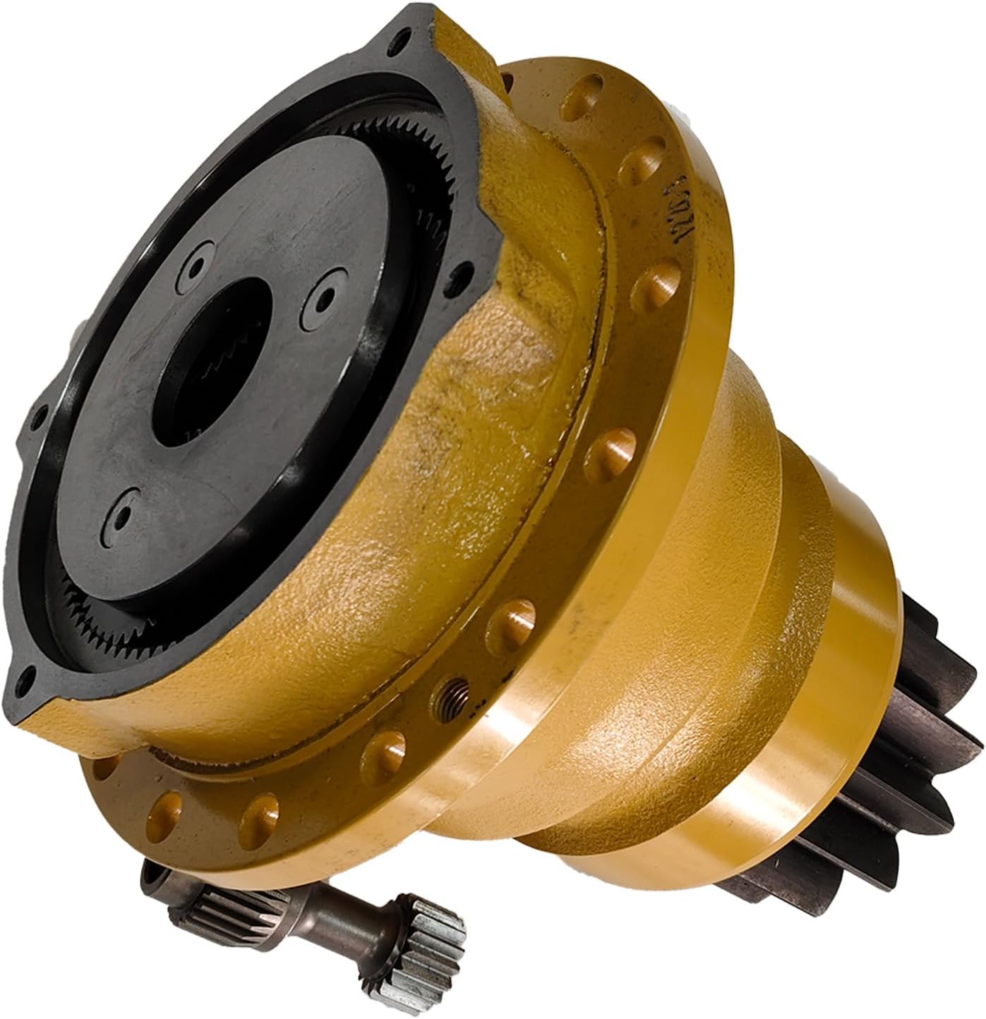 buy hydraulic swing gearbox 371-5701,should I buy hydraulic swing gearbox,hydraulic swing gearbox pros cons,hydraulic swing gearbox worth buying,best swing gearbox for CAT excavator,CAT M322D swing device alternatives performance testing and real-world results