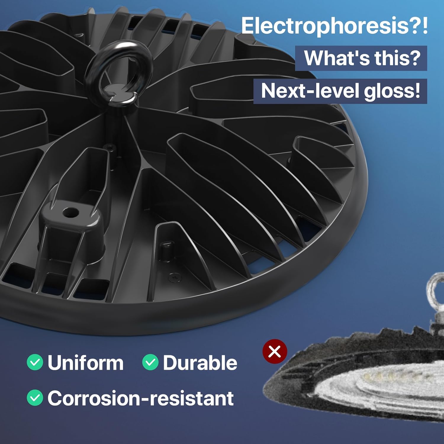 Step-by-step guide for buy hyperlite ufo led high bay lights,hyperlite ufo lights worth buying,best high bay led shop lights,hyperlite ufo pros and cons,hyperlite vs other high bay lights,should I buy hyperlite ufo lights - complete tutorial