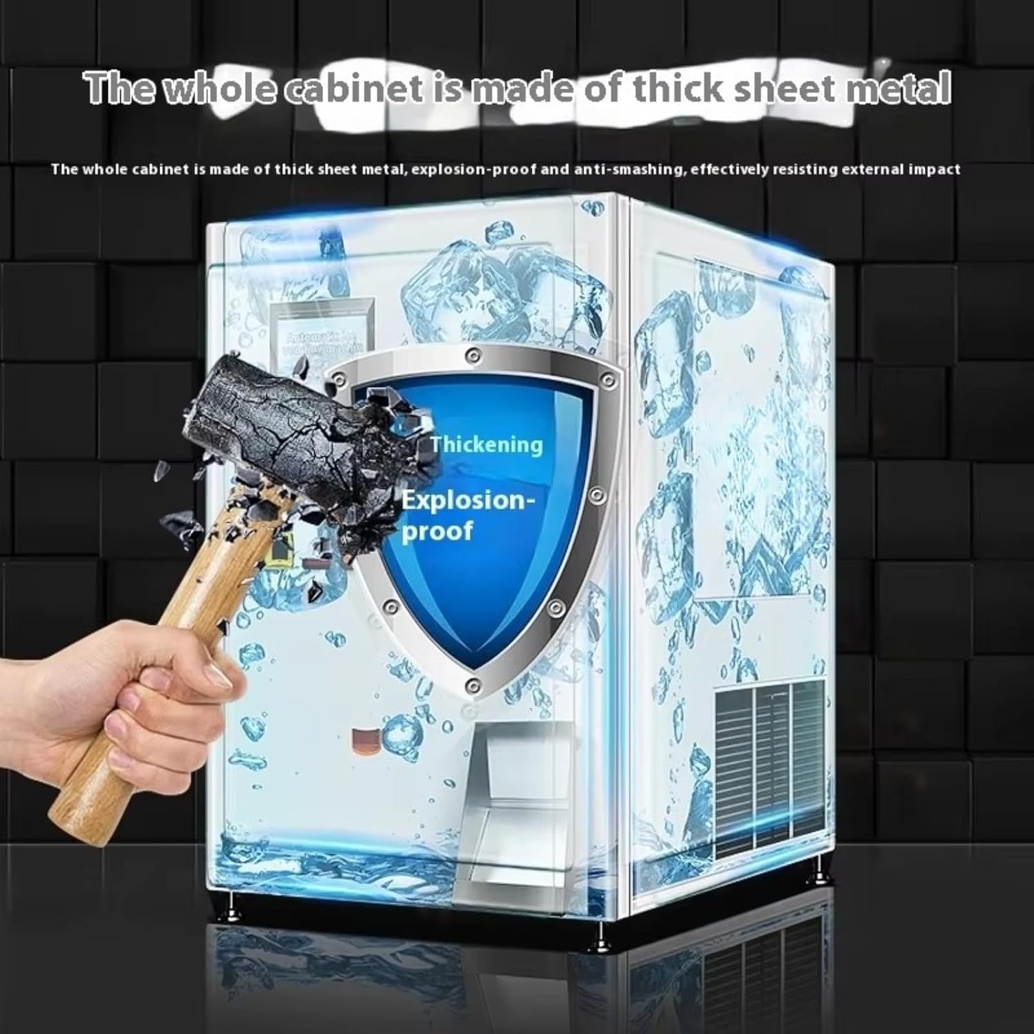 Reviews - Buy Industrial Ice Vending Machine: Unbiased Pros & Cons Analysis Step-by-step guide for buy industrial ice vending machine,industrial ice vending machine worth it,best commercial ice vending machine,industrial ice vending machine pros cons,should I buy an industrial ice vending machine,industrial ice vending machine vs alternatives - complete tutorial