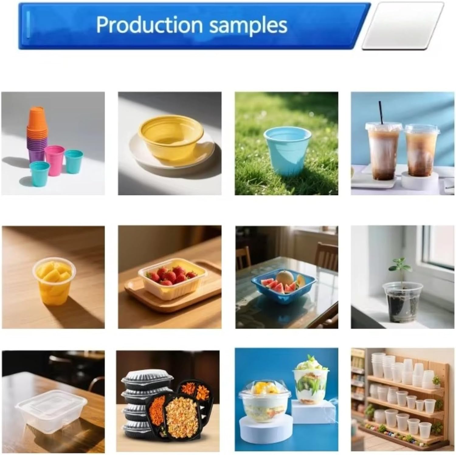 buy industrial plastic cup machine,should I buy a cup forming machine,plastic cup machine pros cons,industrial thermoforming system worth buying,best automatic cup making machine,plastic cup machine vs alternatives unboxing and complete package contents