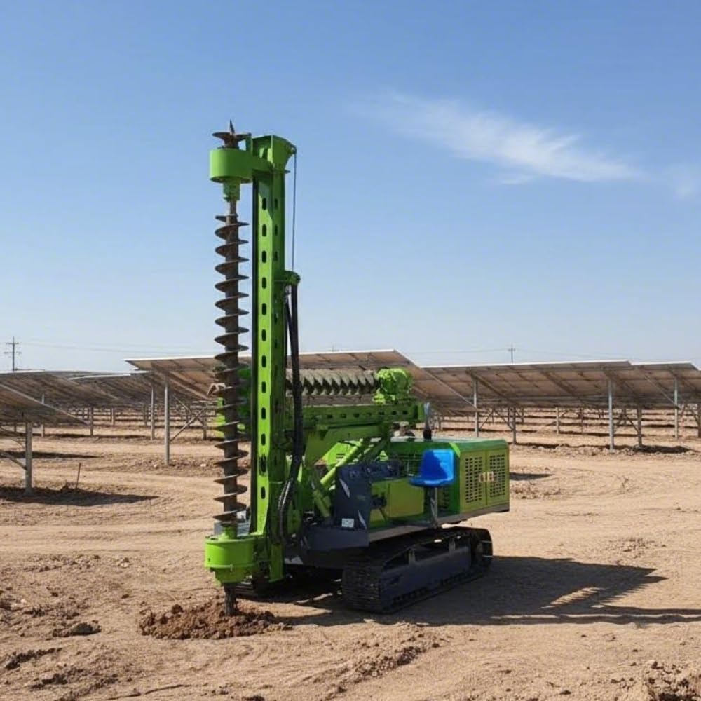 buy industrial post driver,industrial post driver worth it,best post driving machine,post driver pros and cons,should I buy a pile driver,hydraulic post driver vs alternatives - detailed features and technical specifications