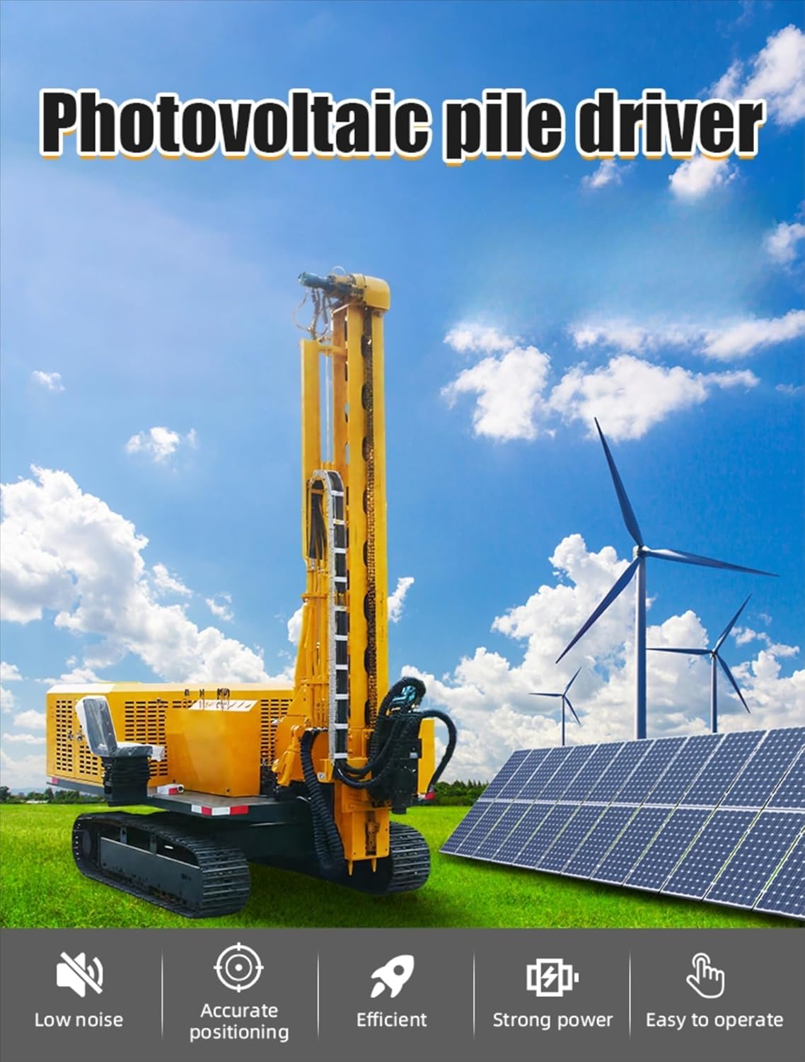 buy industrial post driver,industrial post driver worth it,best post driving machine,post driver pros and cons,should I buy a pile driver,hydraulic post driver vs alternatives unboxing and complete package contents