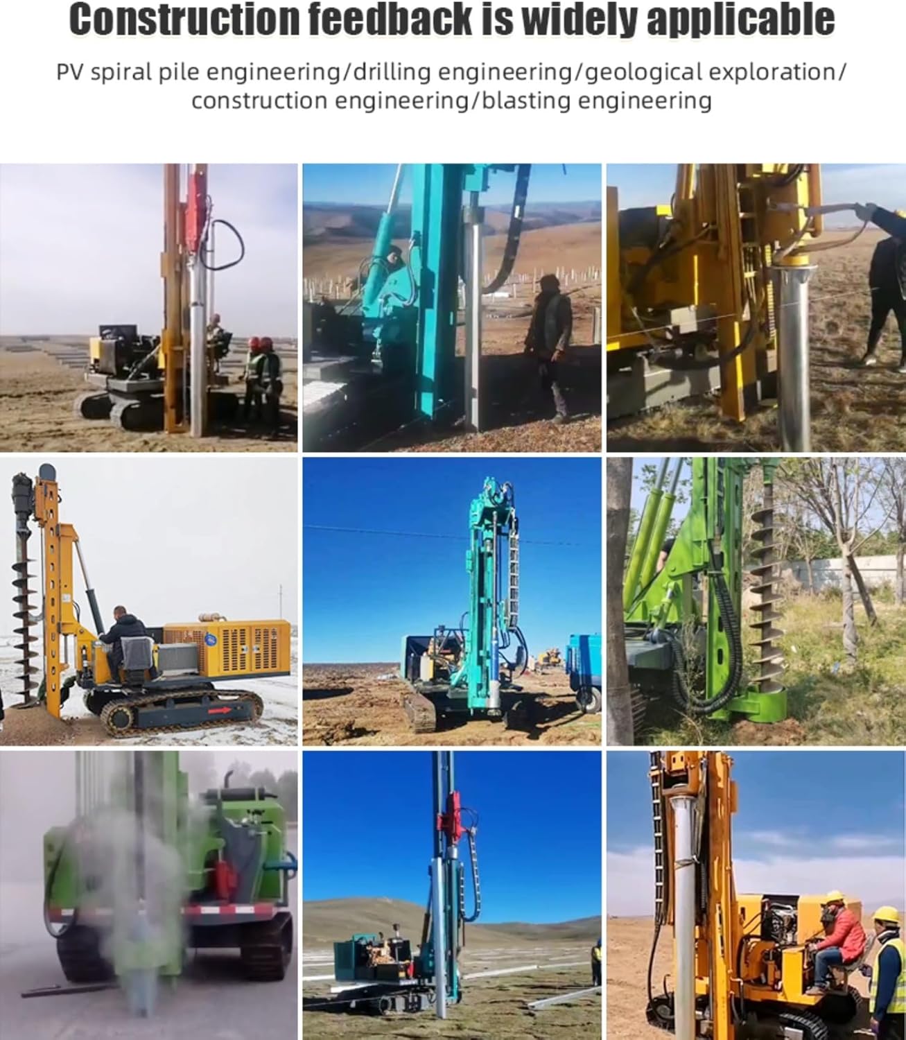 Step-by-step guide for buy industrial post driver,industrial post driver worth it,best post driving machine,post driver pros and cons,should I buy a pile driver,hydraulic post driver vs alternatives - complete tutorial