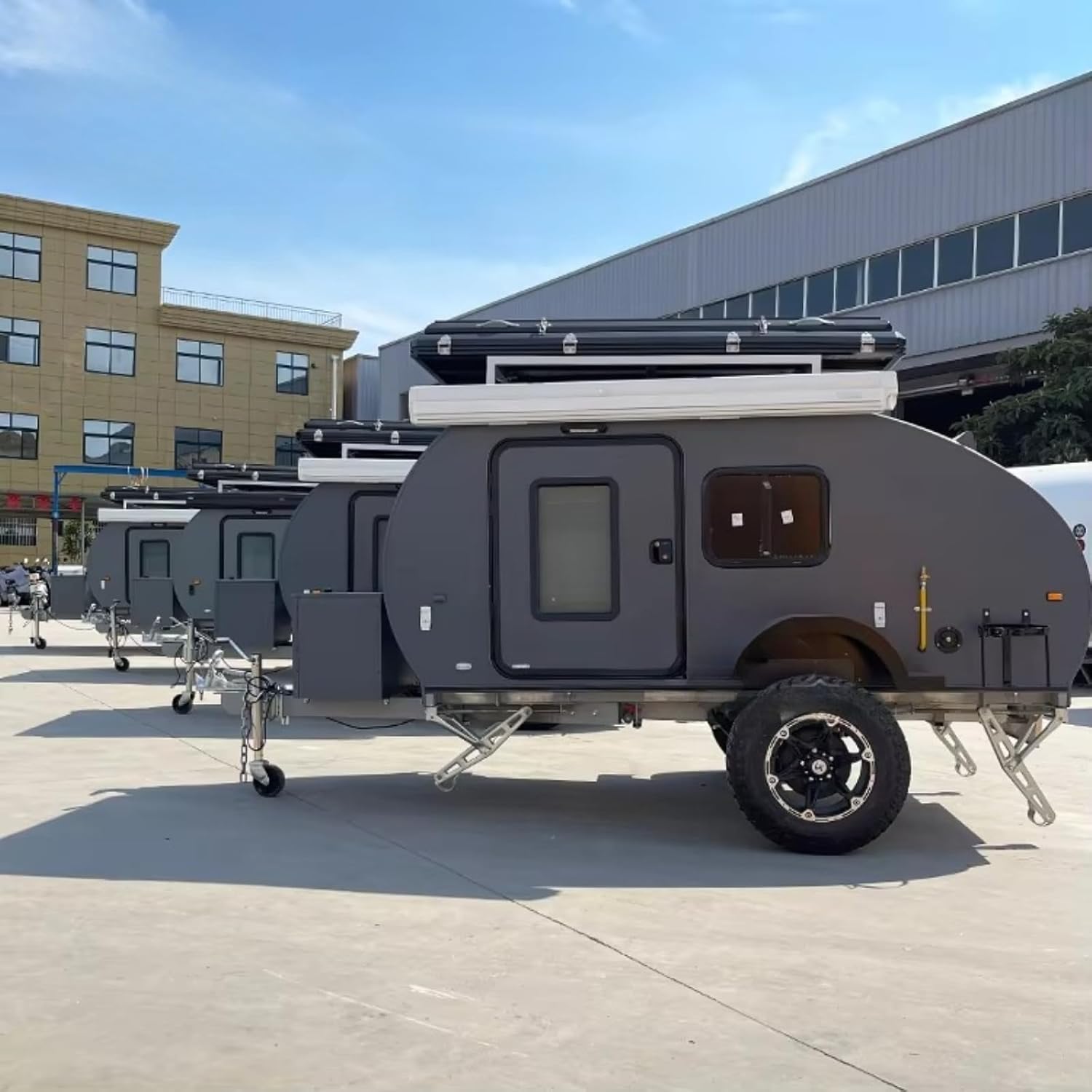 buy insulated teardrop camper,should I buy a teardrop camper,teardrop camper pros cons,best 4 season travel trailer,insulated teardrop worth buying,compact camper for small vehicle performance testing and real-world results