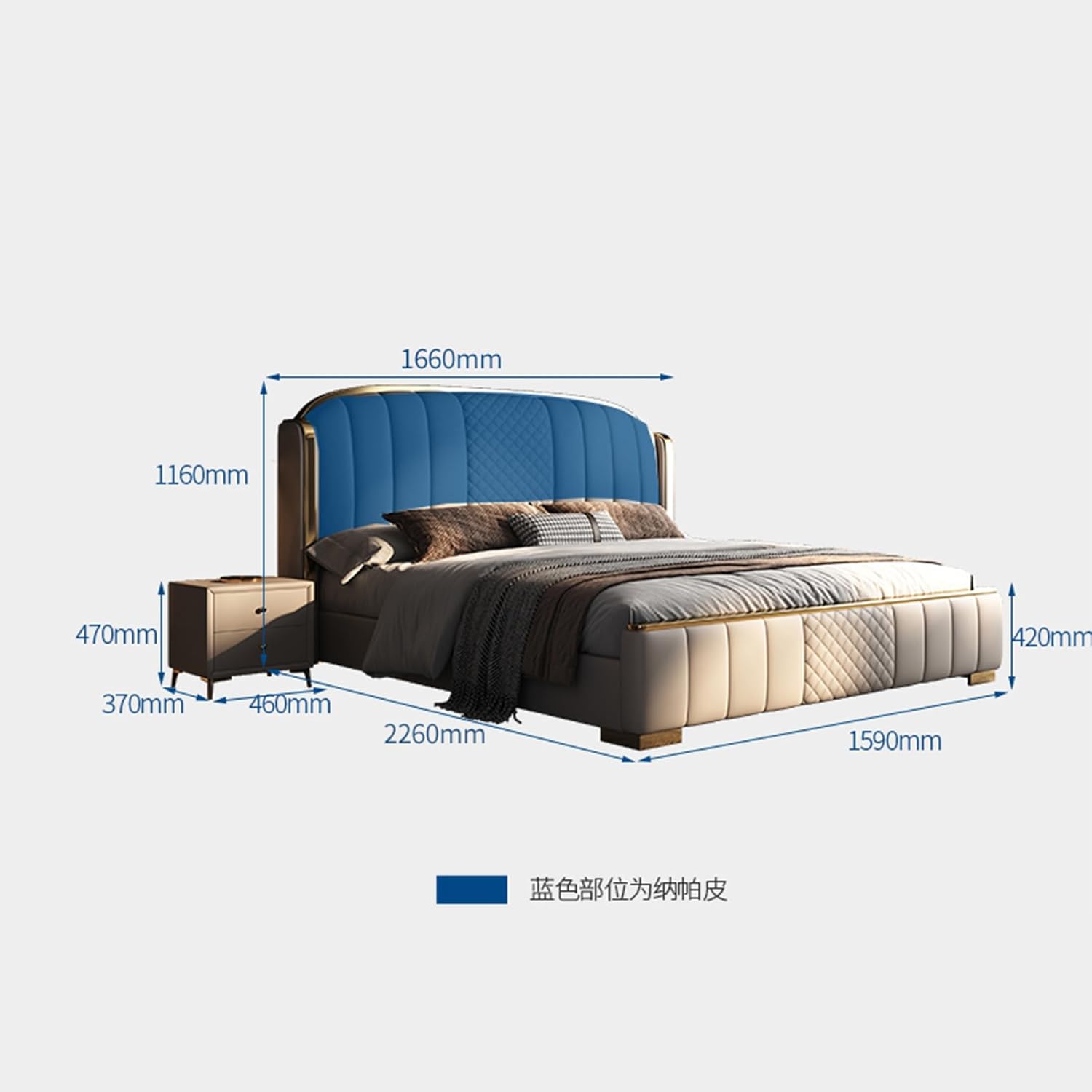 buy king size leather storage bed,king size leather bed worth buying,king size storage bed pros cons,king size platform bed vs alternatives,should I buy a leather upholstered bed,best king size bed with storage unboxing and complete package contents