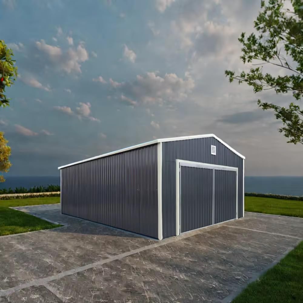 Step-by-step guide for buy large metal storage shed,large metal shed for vehicles,outdoor metal garage pros cons,best large storage shed for workshop,metal storage building with double doors,should I buy a metal storage shed - complete tutorial
