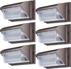 Image 1 of buy ledmo led wall pack light