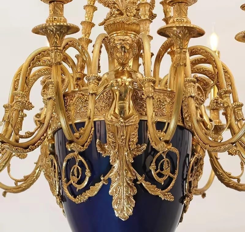 buy luxury gold brass chandelier,luxury chandelier worth buying,gold brass chandelier pros cons,best traditional chandelier lighting,should I buy a 40 bulb chandelier,luxury chandelier vs alternatives performance testing and real-world results