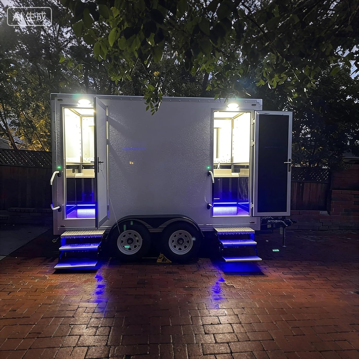Step-by-step guide for buy luxury restroom trailer,luxury restroom trailer worth it,best portable bathroom trailer,commercial restroom trailer pros cons,luxury restroom trailer vs alternatives,should I buy a restroom trailer - complete tutorial