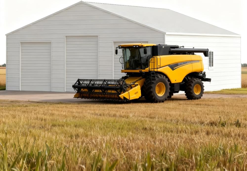 buy metal barn building,metal barn building worth buying,metal barn building pros cons,metal barn building vs pole barn,should I buy a metal barn,best metal barn for storage - detailed features and technical specifications