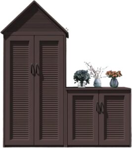 Image 1 of buy metal outdoor storage shed