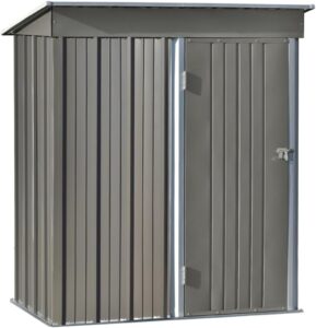 Image 1 of buy metal storage shed