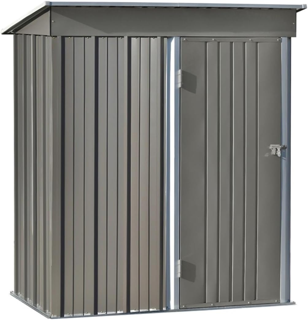 buy metal storage shed,outdoor storage shed pros cons,best garden tool shed,should I buy metal shed,small shed for backyard,lockable storage cabinet for patio - detailed features and technical specifications
