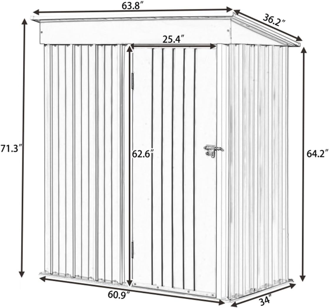 buy metal storage shed,outdoor storage shed pros cons,best garden tool shed,should I buy metal shed,small shed for backyard,lockable storage cabinet for patio unboxing and complete package contents