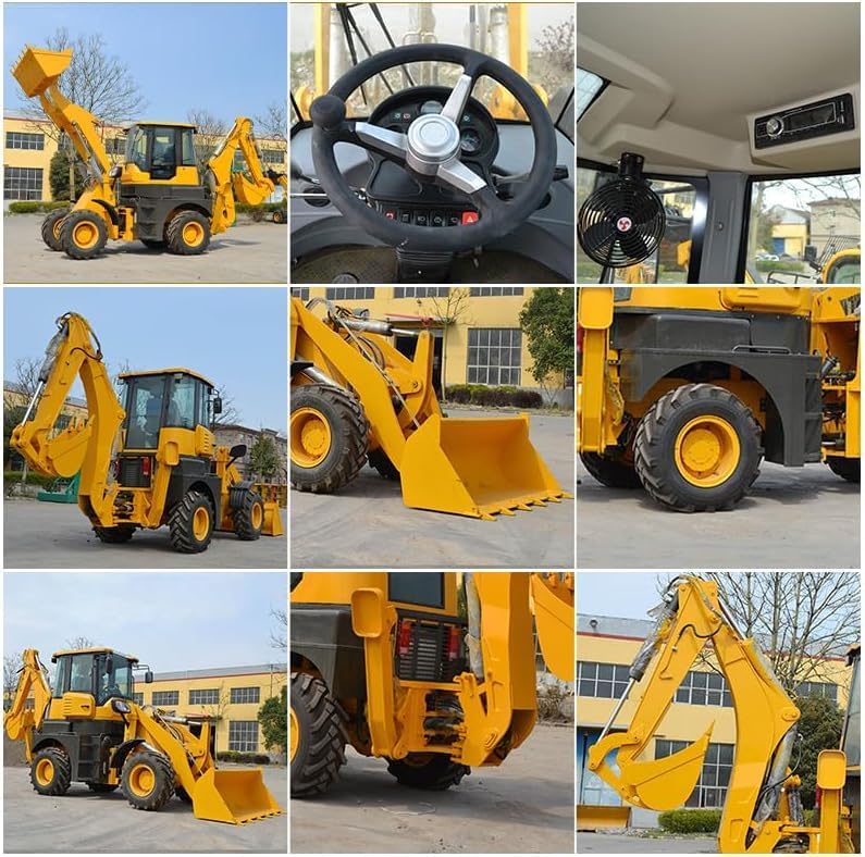 Step-by-step guide for buy mini backhoe loader,mini backhoe loader worth buying,best compact backhoe loader,mini backhoe loader pros cons,should I buy a mini backhoe,mini backhoe loader vs alternatives - complete tutorial