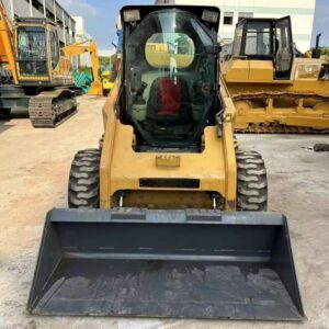 Image 1 of buy mini skid steer loader