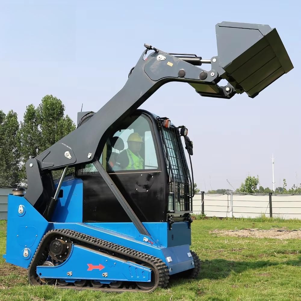buy mini skid steer loader,mini skid steer loader worth buying,best compact track loader,mini skid steer loader pros cons,should I buy a mini skid steer,mini skid steer loader vs alternatives unboxing and complete package contents