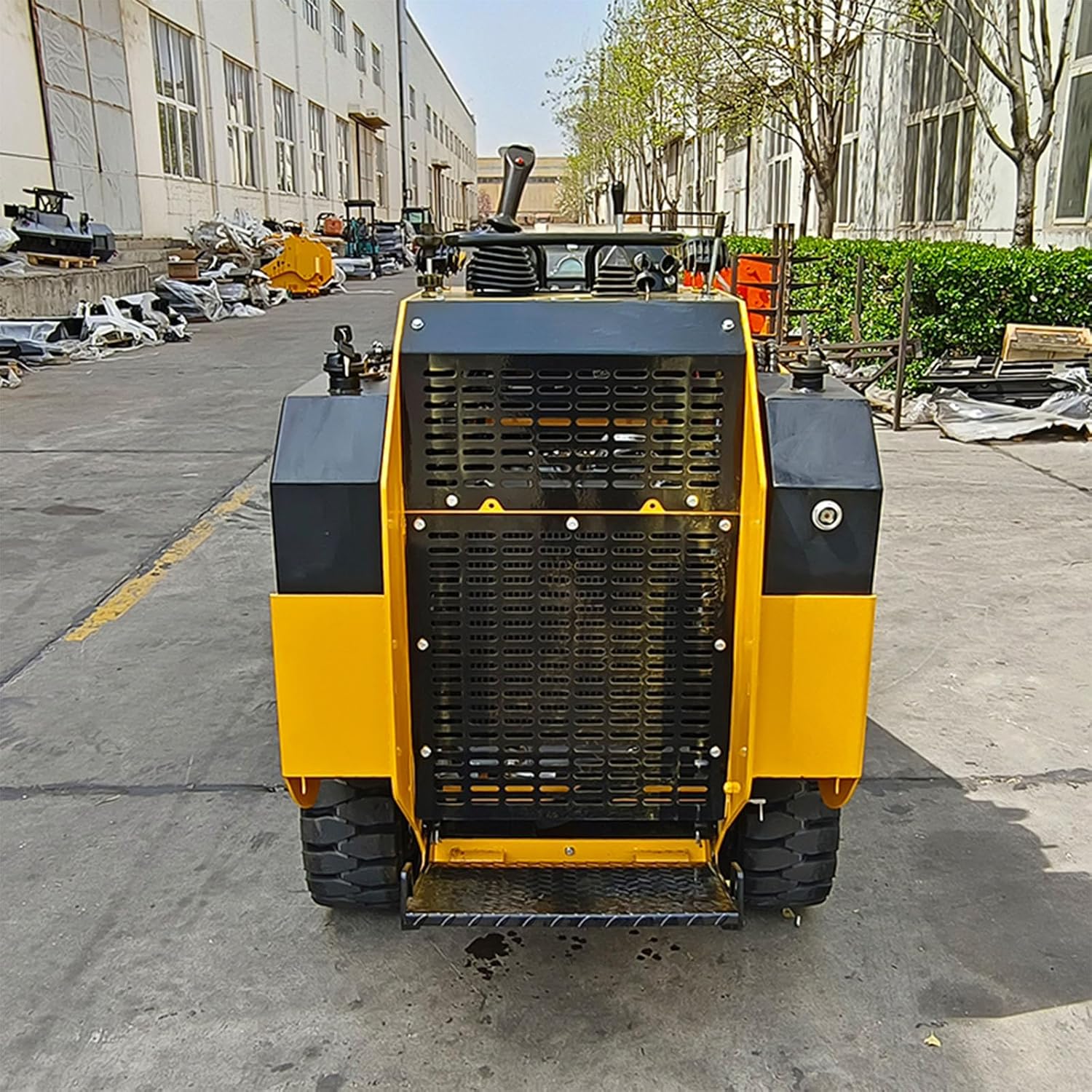 Step-by-step guide for buy mini skid steer loader,mini skid steer worth buying,best small skid steer loader,mini skid steer pros cons,should I buy a mini skid steer,mini skid steer vs alternatives - complete tutorial