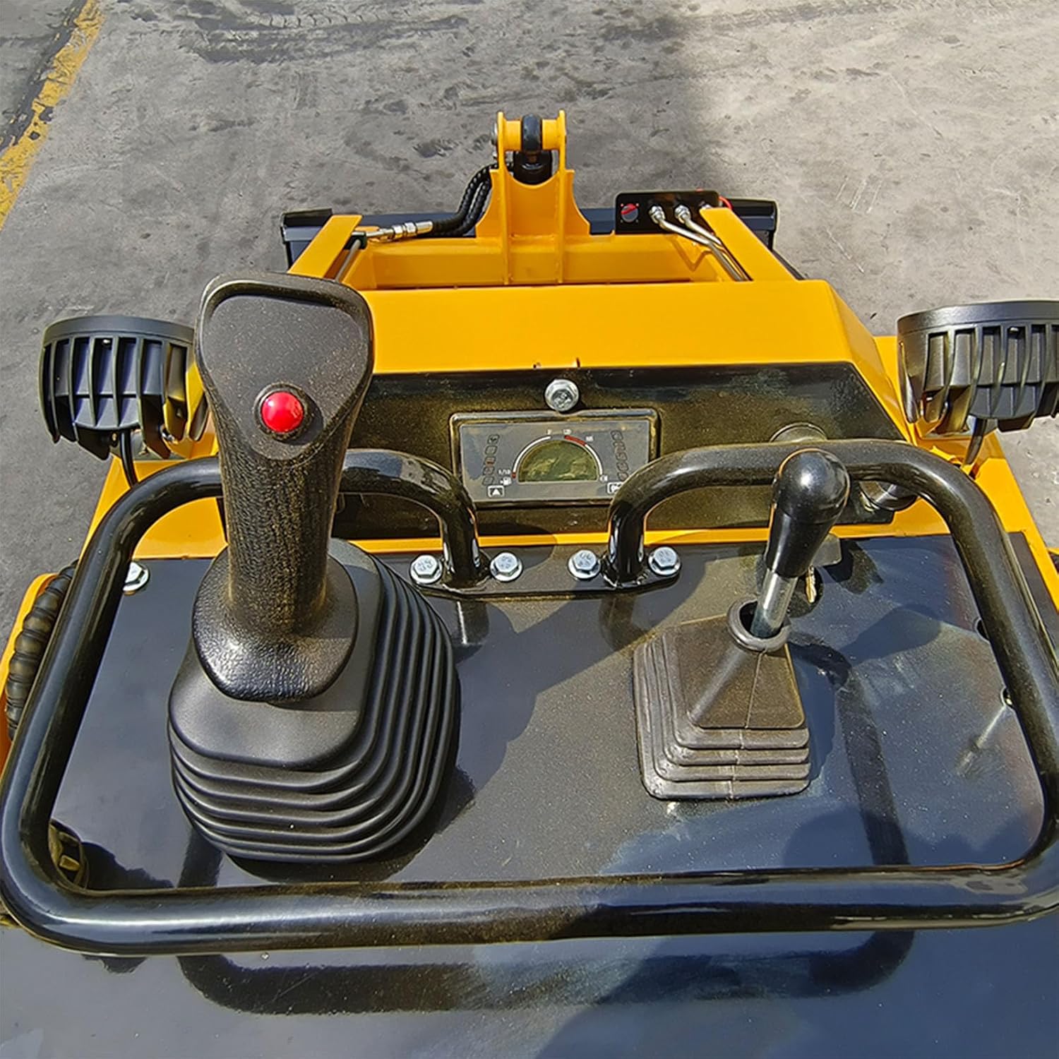 buy mini skid steer loader,mini skid steer worth buying,best small skid steer loader,mini skid steer pros cons,should I buy a mini skid steer,mini skid steer vs alternatives performance testing and real-world results