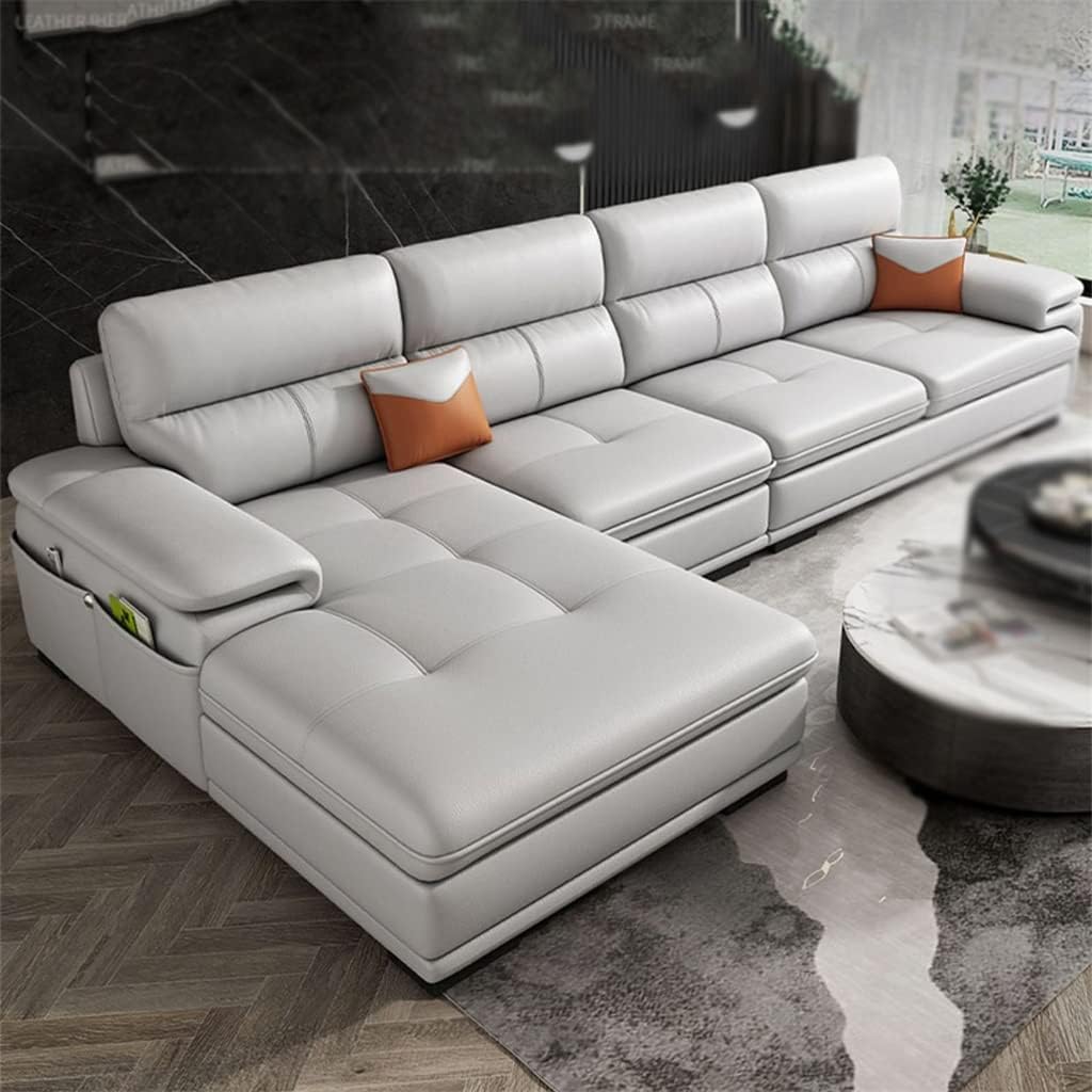 Step-by-step guide for buy minimalist leather sofa,minimalist leather sofa worth buying,best minimalist leather sofa,HBDZUUI sofa honest,minimalist sofa pros cons,top layer cowhide sofa - complete tutorial