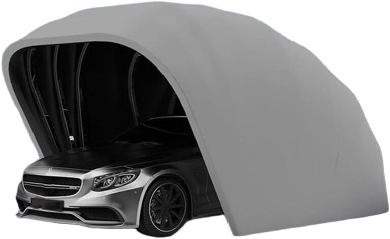Reviews - Buy Mobile Folding Garage: Honest Pros & Cons Guide Image 1 of buy mobile folding garage