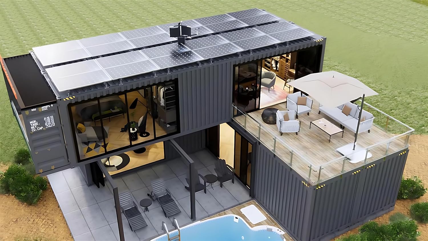buy modular container cafe shop,modular container cafe worth buying,best prefabricated commercial container,modular container shop pros cons,container cafe vs traditional build,should I buy a modular cafe unit performance testing and real-world results