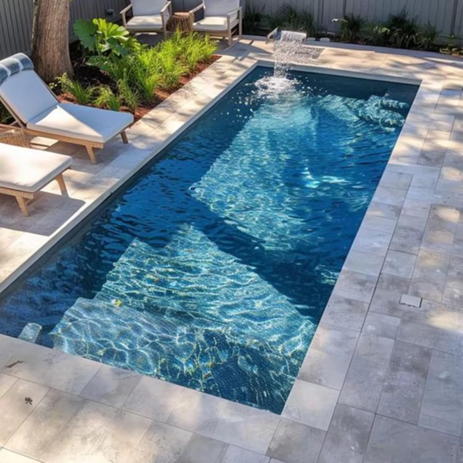 buy modular container swimming pool,modular container pool worth buying,best prefabricated swimming pool,container swimming pool pros cons,should I buy a modular pool,modular pool vs traditional pool performance testing and real-world results