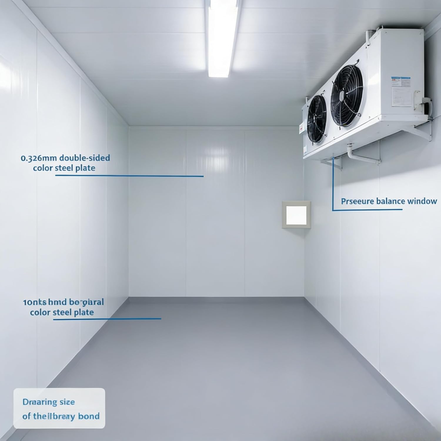 Step-by-step guide for buy modular custom cold room,modular cold room worth buying,best custom cold storage solution,modular cold room pros cons,should I buy a modular cold room,modular vs traditional cold room - complete tutorial