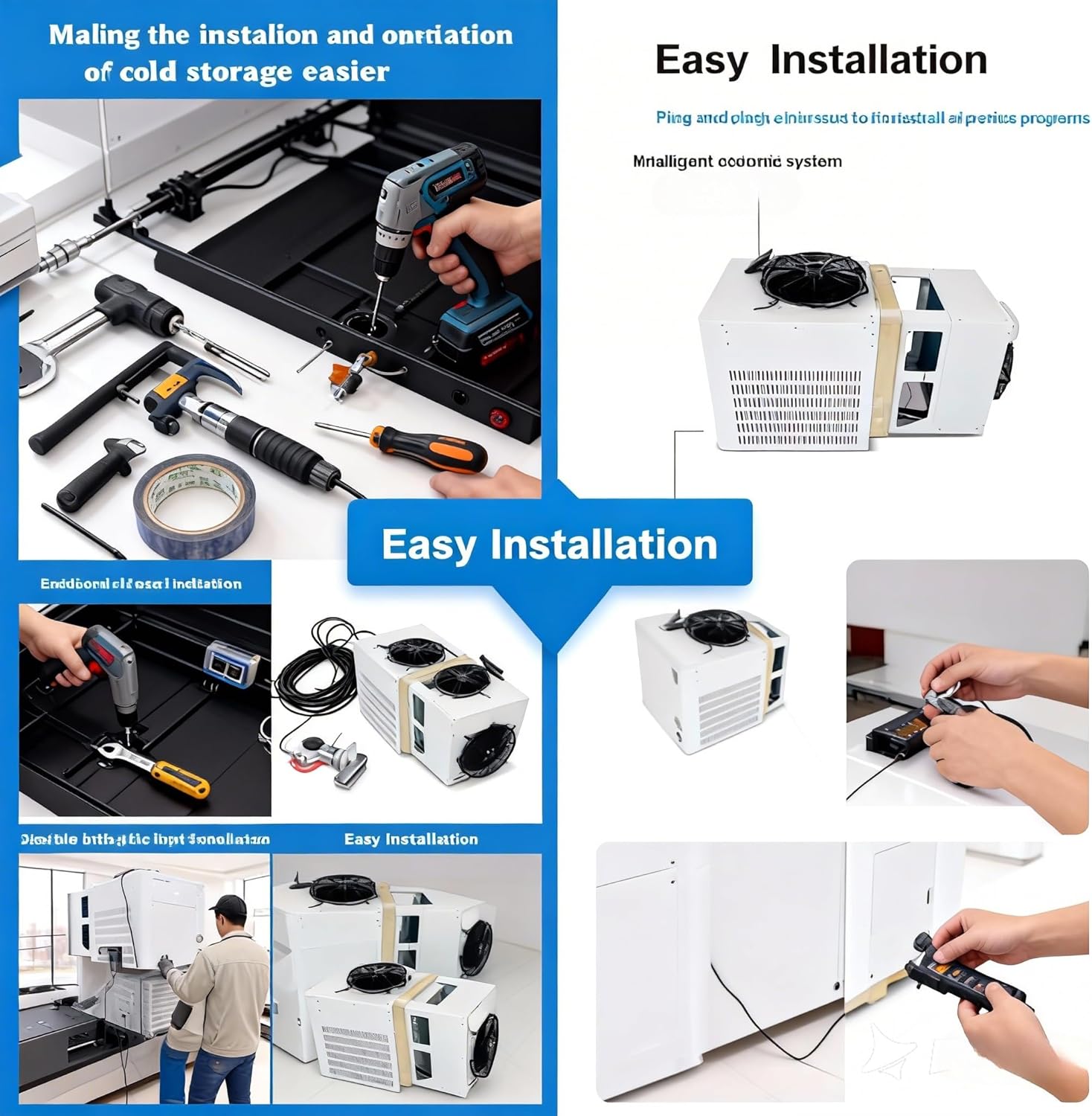 buy modular custom cold room,modular cold room worth buying,best custom cold storage solution,modular cold room pros cons,should I buy a modular cold room,modular vs traditional cold room performance testing and real-world results