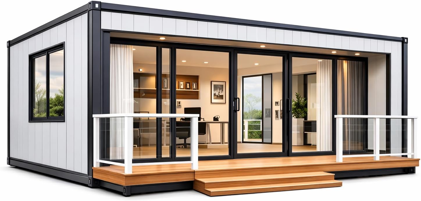 buy modular office cabin,modular office cabin worth buying,best portable office cabin,modular office cabin pros cons,should I buy a modular office cabin,modular office cabin vs traditional shed - detailed features and technical specifications