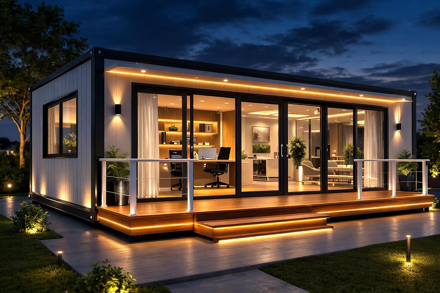 buy modular office cabin,modular office cabin worth buying,best portable office cabin,modular office cabin pros cons,should I buy a modular office cabin,modular office cabin vs traditional shed performance testing and real-world results