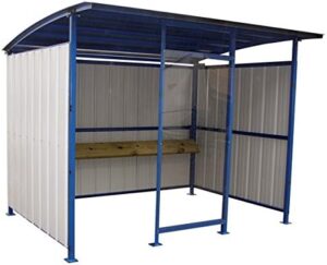Image 1 of buy multi duty smokers shelter