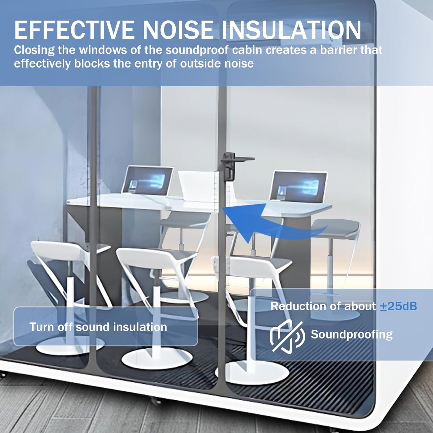 Step-by-step guide for buy office pod sound booth,office pod worth buying,best soundproof phone booth,office pod pros and cons,office pod vs soundproof room,should I buy an office pod - complete tutorial